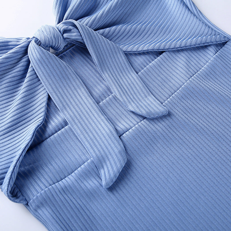 Rimola™ Vestido de Verano Ajustado para Mujer