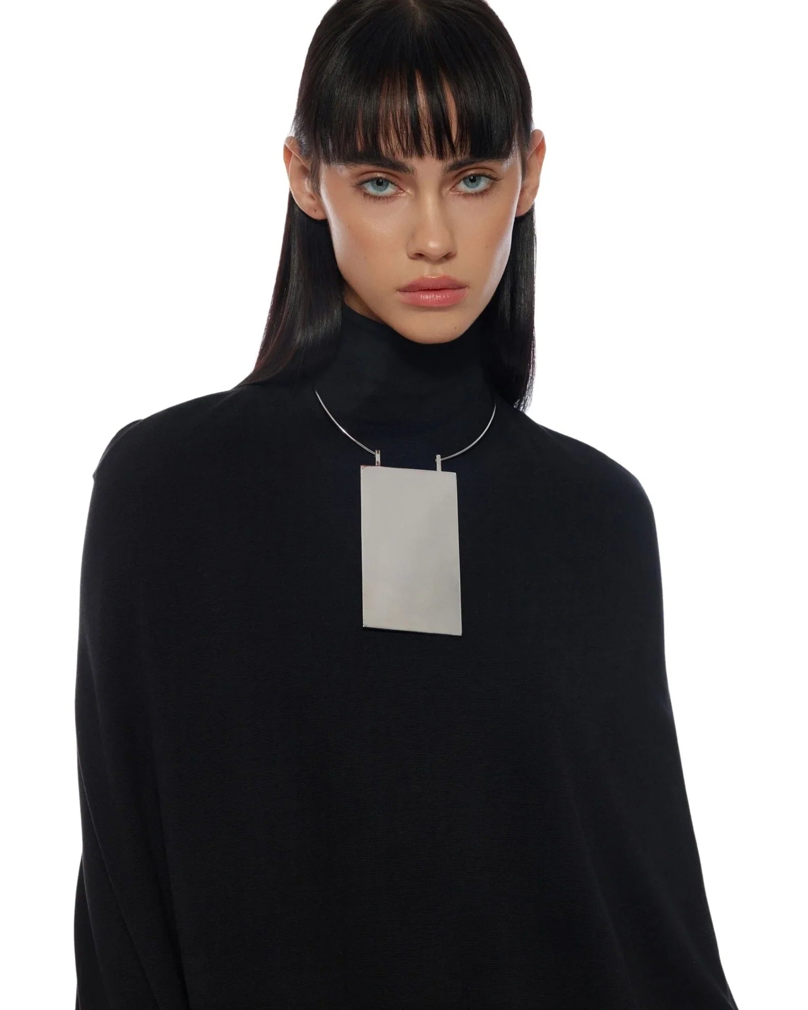 Raven Gloves - Mini Dress