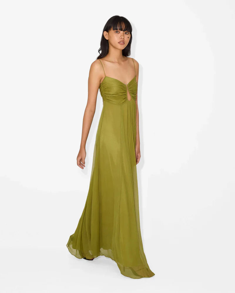 Laura Maxi Dress