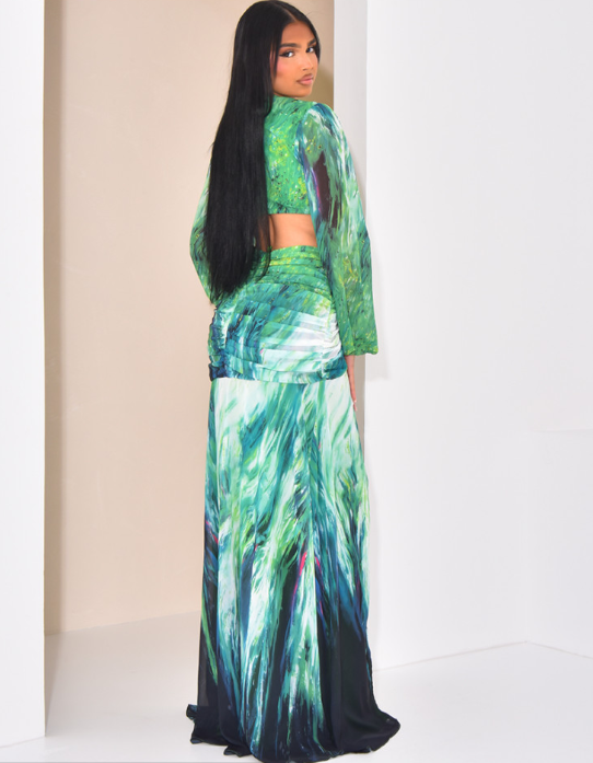 Bellave | Tropic Temptation