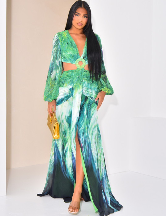 Bellave | Tropic Temptation