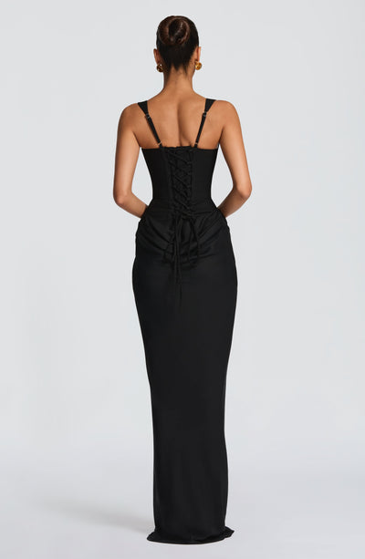 Cerene - Maxi Dress