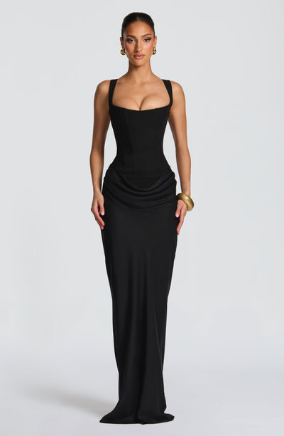 Cerene - Maxi Dress