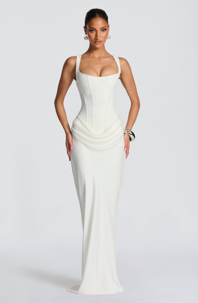 Cerene - Maxi Dress
