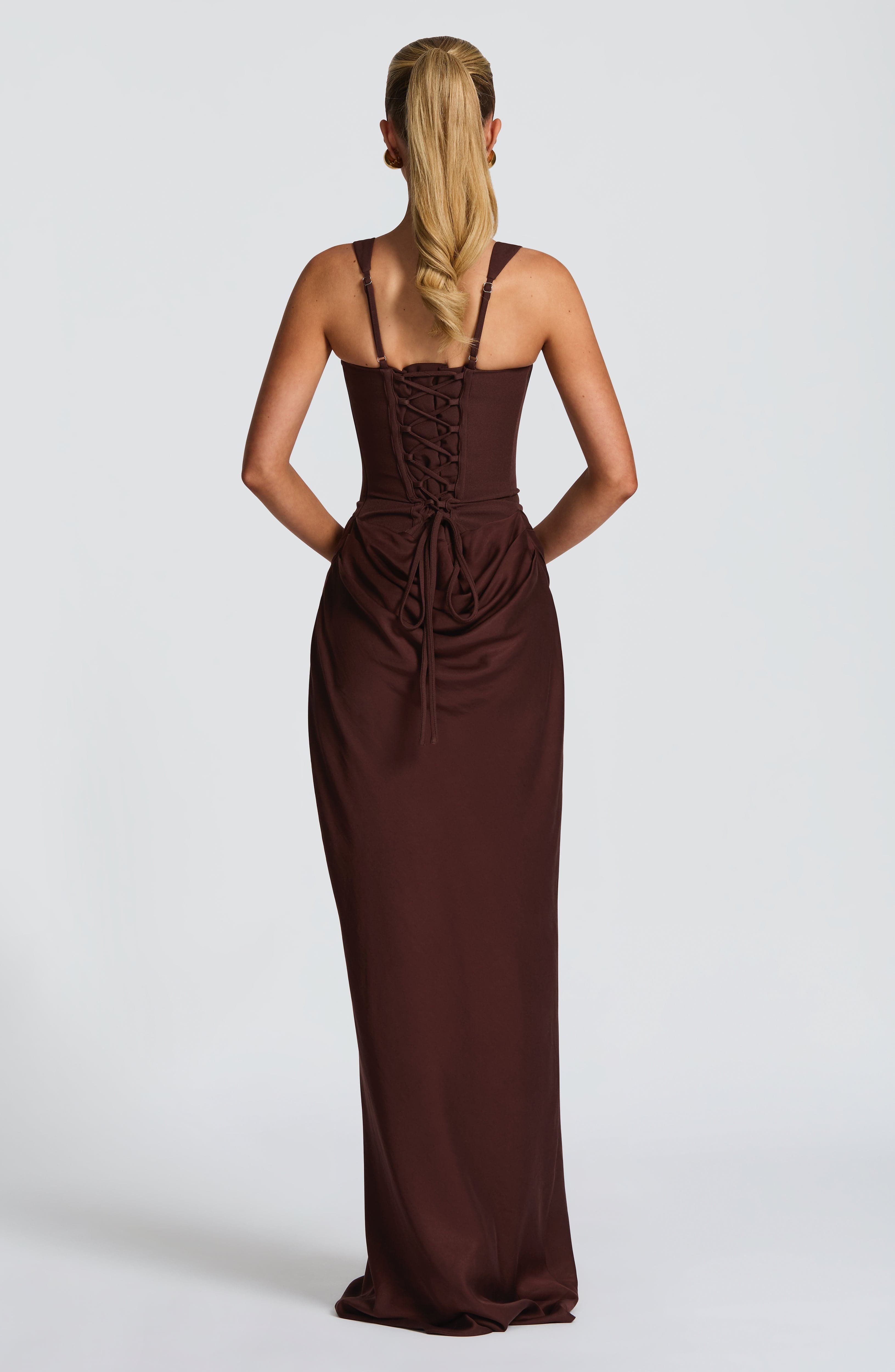 Cerene - Maxi Dress