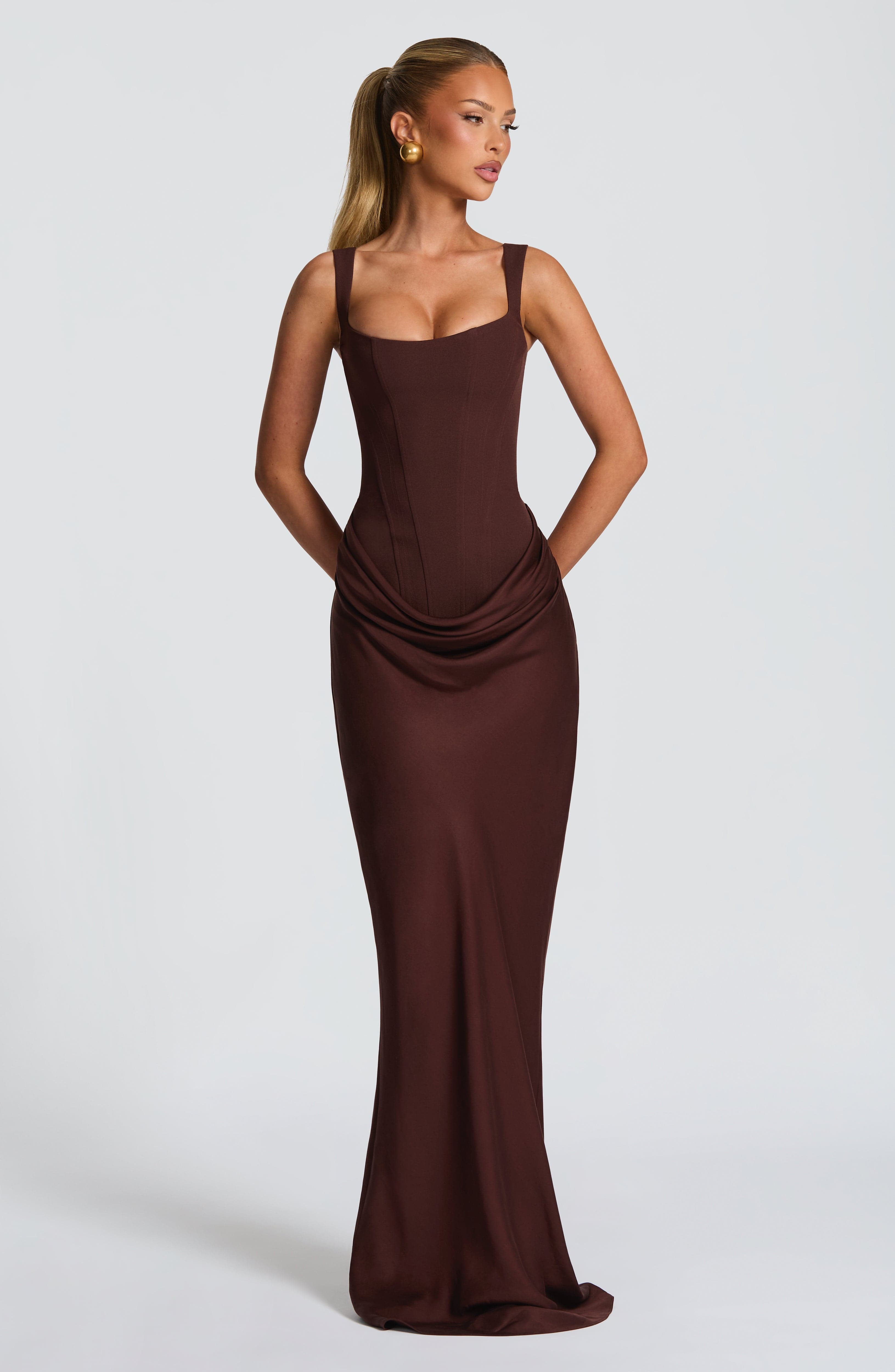 Cerene - Maxi Dress