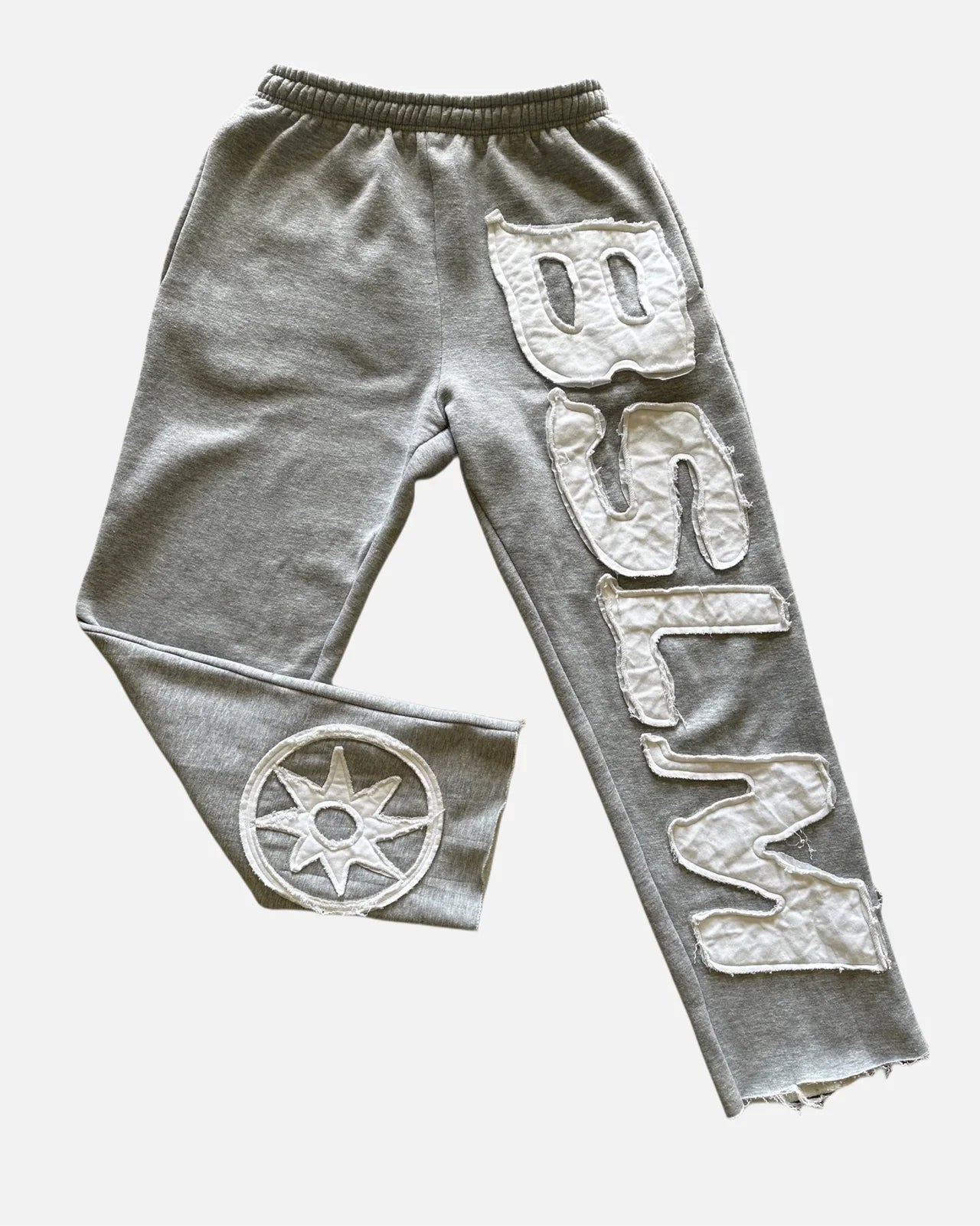 Signature Logo Sweatpants