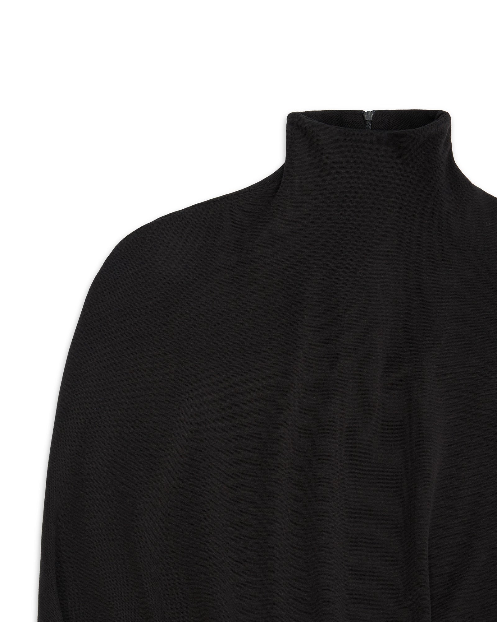 Raven Gloves - Mini Dress