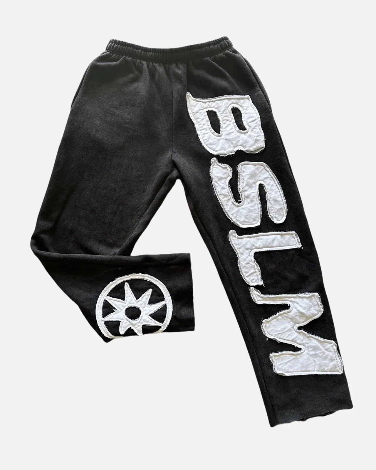 Signature Logo Sweatpants